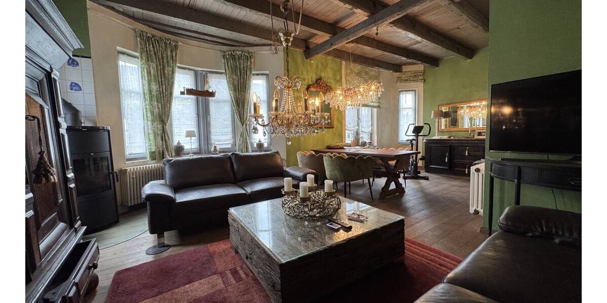 Einfamilienhaus Buchholz - 3 Zimmer, 133 m&sup2;, 175.000&euro; | Angebot:26230396