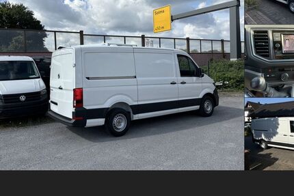 VW Crafter 1.001 km 38.888 € Oberbiel bei Wetzlar/Gießen 35606