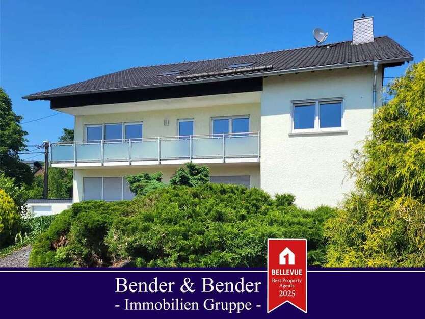 Haus zum Kaufen in Oberahr 549.000 € 343 m²