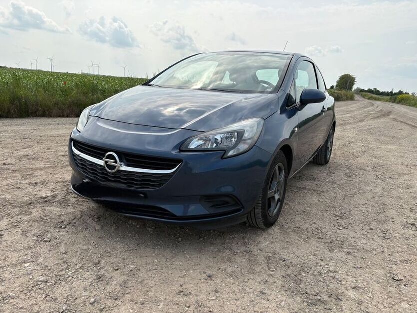 Corsa