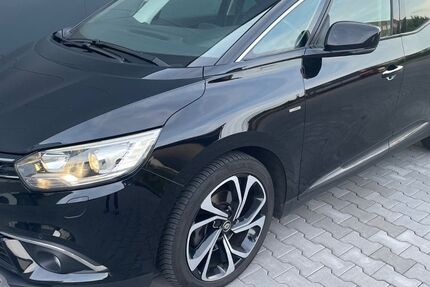 Renault Scenic 171.500 km 7.950 &euro; Köln 50769