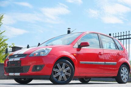 Ford Fiesta 212.900 km 1.690 &euro; Haiger 35708
