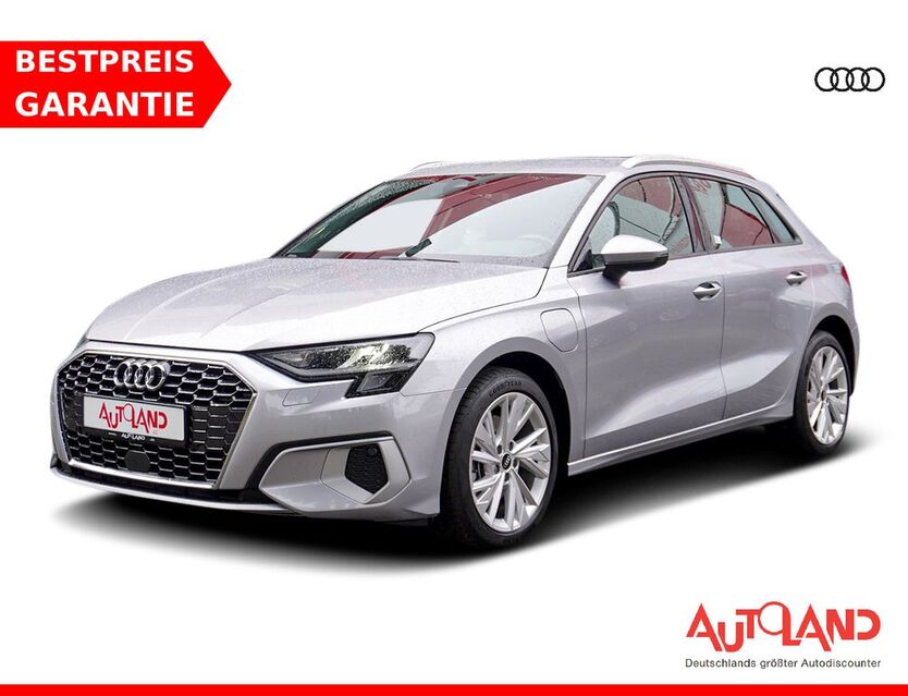 Audi A3 90.200 km 24.990 € Hannover 30179
