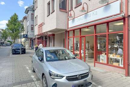 Einzelhandel in Heppenheim (Bergstraße) 750 € 90 m²