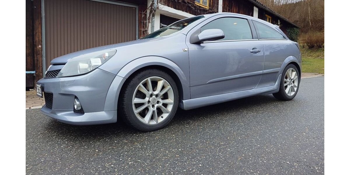 Opel Astra 233.000 km 4.300 &euro; Pegnitz 91257