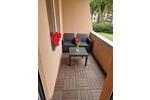 Hochparterre Kleve - 2.5 Zimmer, 56 m&sup2;, 189.000&euro; | Angebot:27085995
