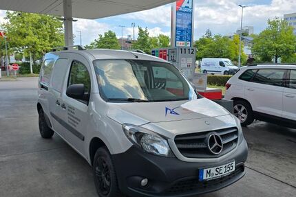 Mercedes-Benz Citan 247.000 km 6.800 &euro; München 80807