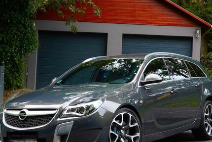 Opel Insignia 153.000 km 12.490 &euro; Bonndorf im Schwarzwald 79848