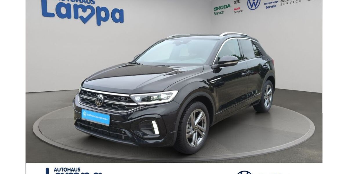VW T-Roc 26.645 km 31.830 &euro; Lengerich bei Lingen/Emsland 49838