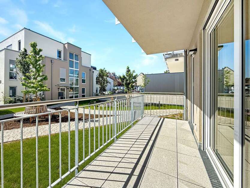 Wohnung zum Kaufen in Bad Kreuznach 335.000 € 75.55 m²