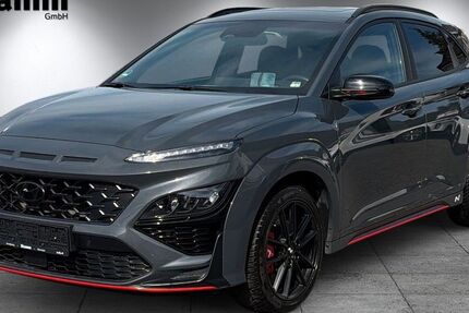 Hyundai KONA 35.116 km 27.990 &euro; Arnsberg-Neheim 59755