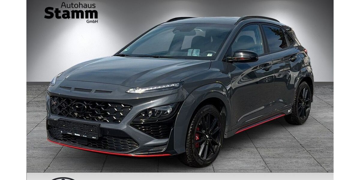 Hyundai KONA 35.116 km 27.990 &euro; Arnsberg-Neheim 59755