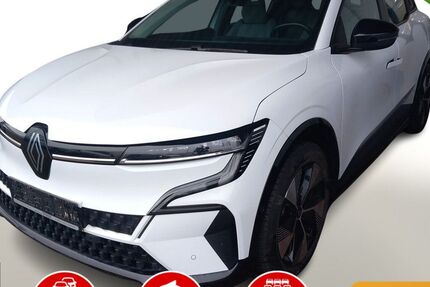 Renault Megane E-TECH 22.000 km 26.988 &euro; Kehl 77694