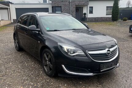 Opel Insignia 193.000 km 6.499 &euro; Mönchengladbach 41238