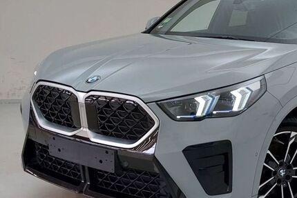 BMW X2 21.000 km 37.900 &euro; Michelfeld 74545