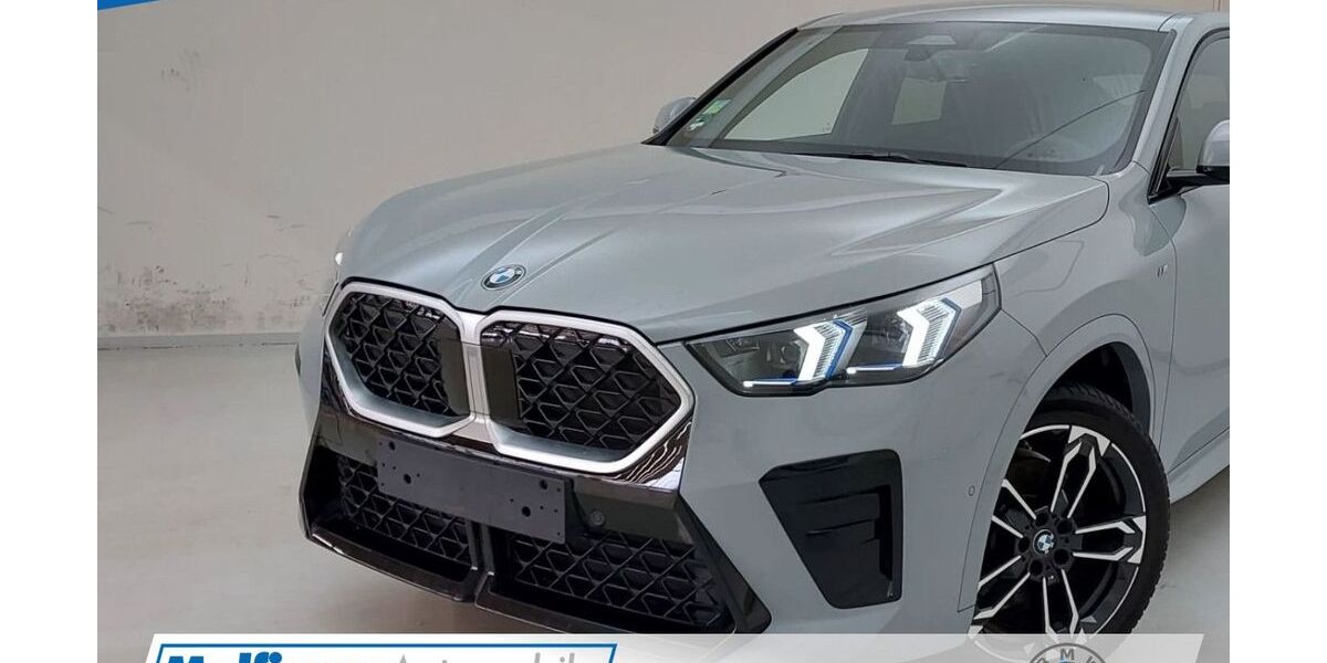 BMW X2 21.000 km 37.900 &euro; Michelfeld 74545