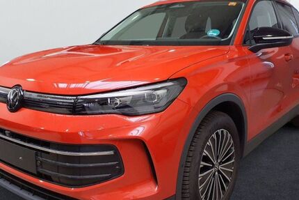 VW Tiguan 25.786 km 33.440 &euro; Schloß Holte-Stukenbrock 33758