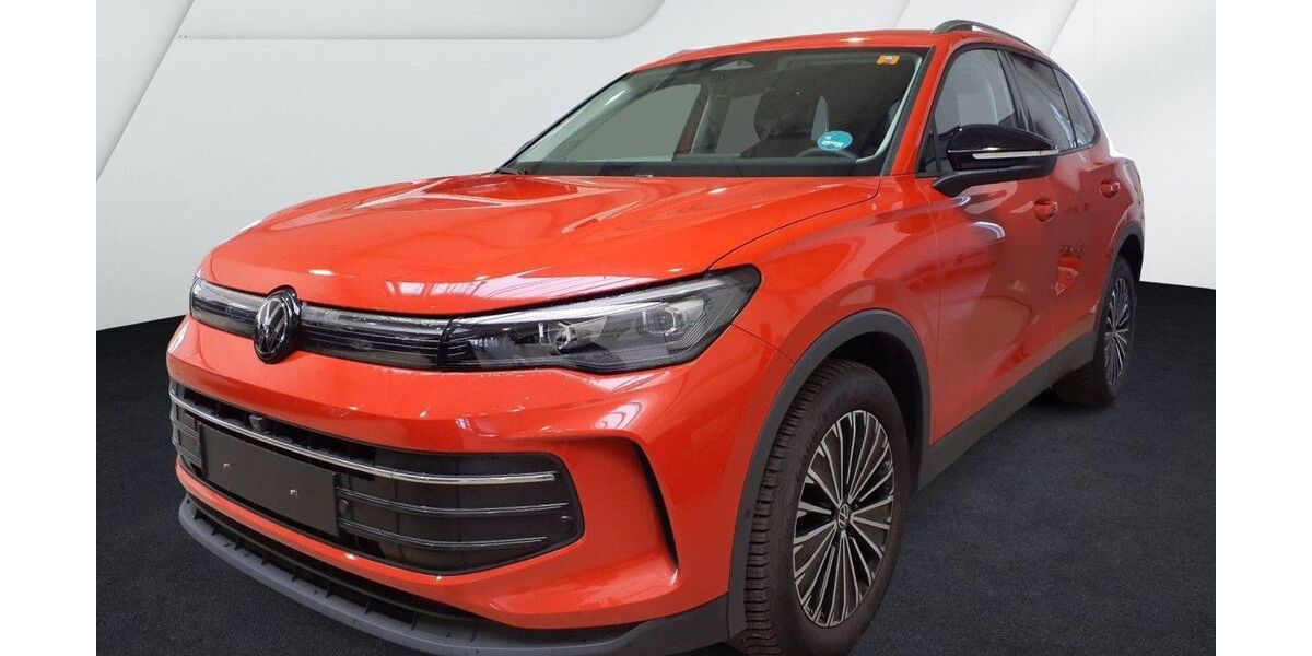 VW Tiguan 25.786 km 33.440 &euro; Schloß Holte-Stukenbrock 33758