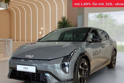 Kia EV4 6.591 km 41.770 &euro; Bremerhaven 27568