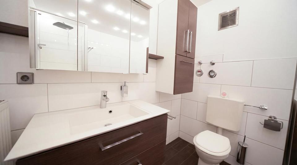 Etagenwohnung Balingen - 2.5 Zimmer, 80 m&sup2;, 995&euro; | Angebot:26407619