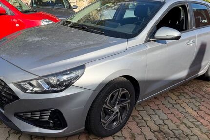 Hyundai i30 198.000 km 10.950 &euro; Wolfenbüttel (Halchter) 38304