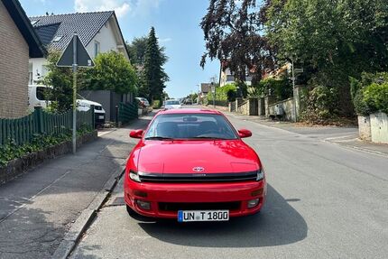Toyota Celica 331.700 km 4.500 &euro; Fröndenberg 58730