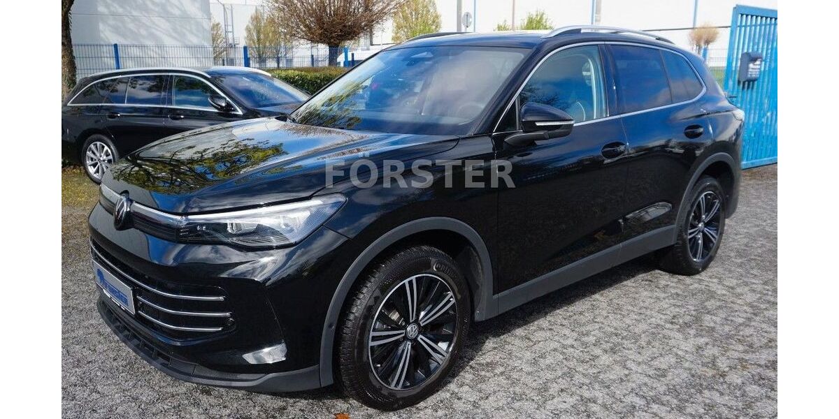 VW Tiguan 22.500 km 42.490 &euro; Bönen 59199