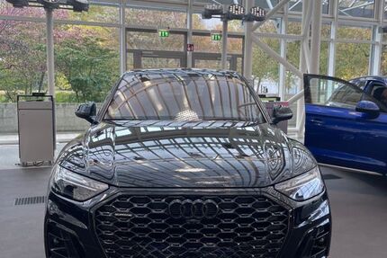 Audi Q5 60.000 km 45.500 &euro; Göttingen 37079