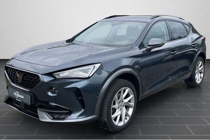 Cupra Formentor 43.280 km 24.130 € Heidelberg 69123