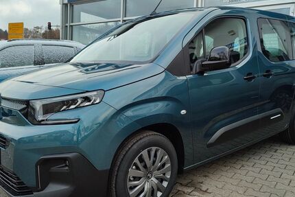 Citroen Berlingo 2.500 km 27.450 &euro; Olbernhau 09526