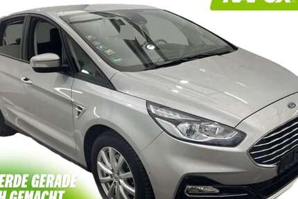 Ford S-Max 69.215 km 24.990 &euro; Hamburg 22529