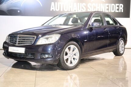 Mercedes-Benz C 250 168.107 km 9.750 &euro; Ratingen 40880