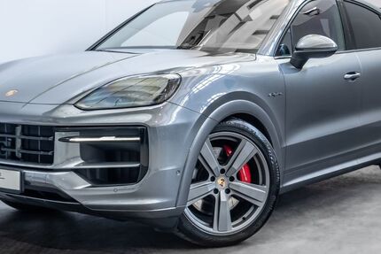 Porsche Cayenne 44.650 km 108.800 &euro; Leipzig 04356