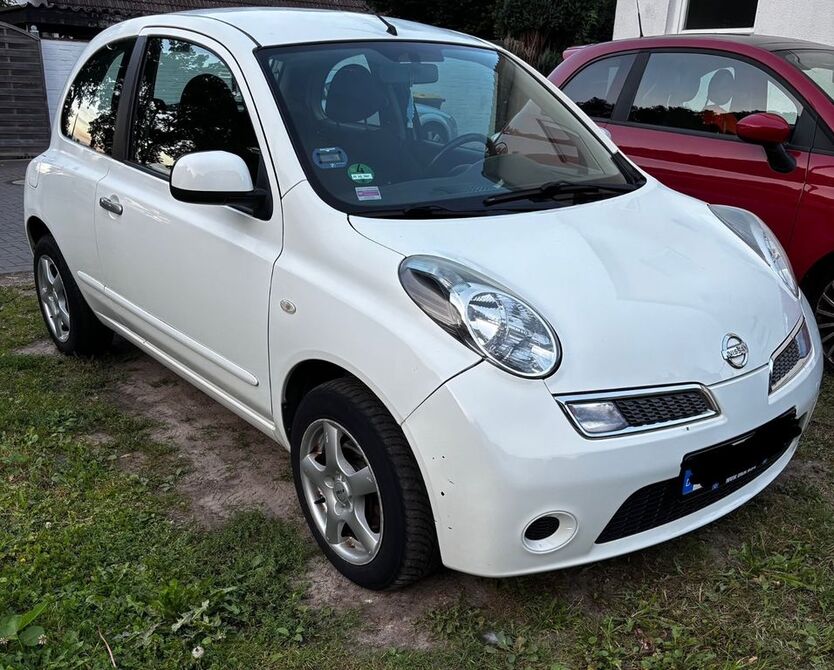 Micra