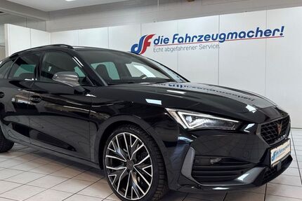 Cupra Leon 93.000 km 23.988 &euro; Rheinbach 53359