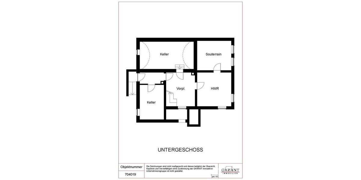 Leingarten: - Baugelegenheit - Großzügiges Abrissgrundstück in guter Lage! 7 zimmer