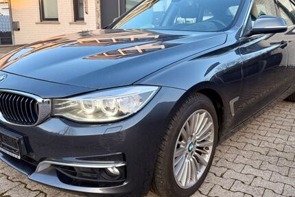 BMW 335 Gran Turismo 198.400 km 12.900 &euro; Bergneustadt 51702