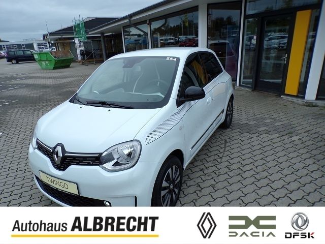 Renault Twingo 5.000 km 20.990 &euro; Brandenburg a.d. Havel 14772