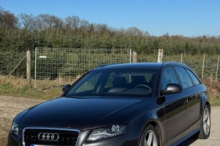 Audi A4 452.000 km 4.200 &euro; VIlshofen 94474