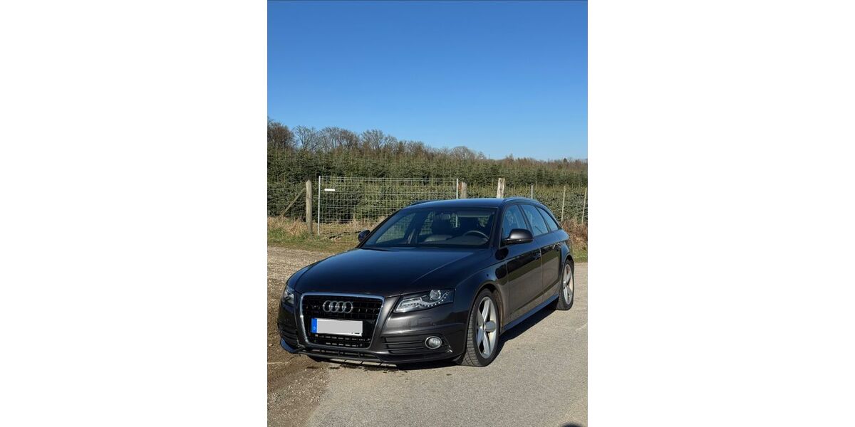 Audi A4 452.000 km 4.200 &euro; VIlshofen 94474