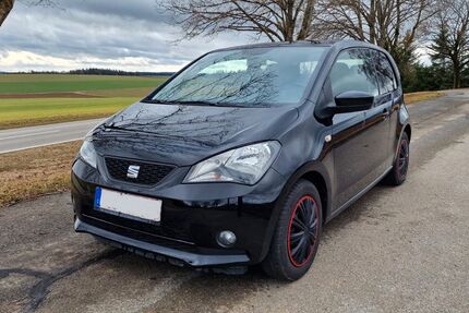 Seat Mii 92.855 km 5.800 € Zimmern ob Rottweil 78658