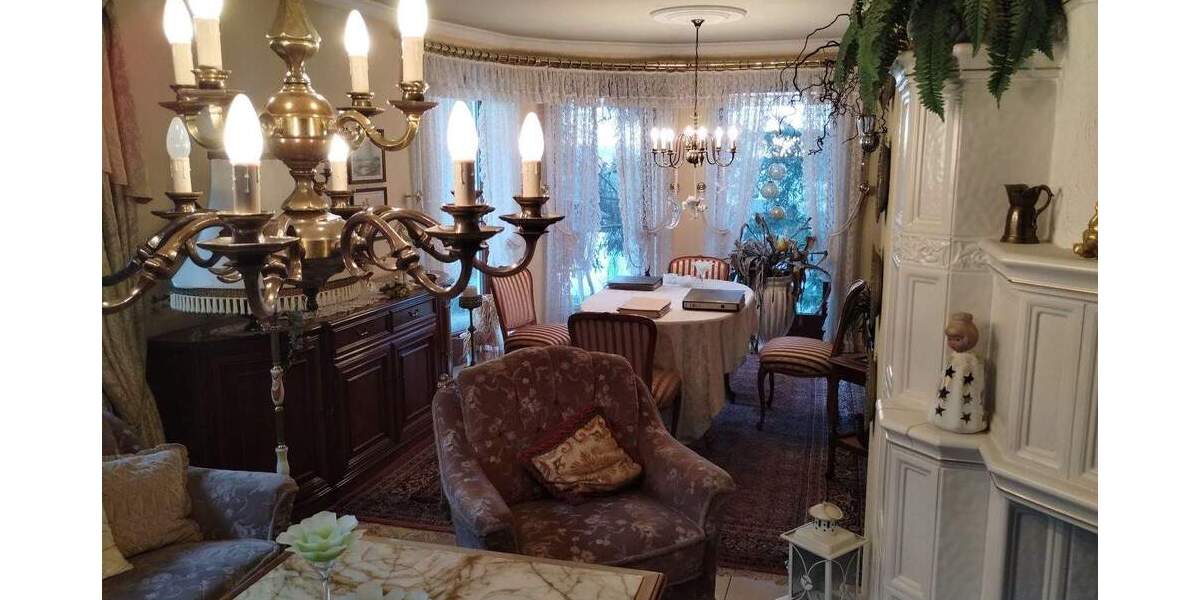 Einfamilienhaus Cadolzburg - 7 Zimmer, 163 m&sup2;, 599.000&euro; | Angebot:25316181