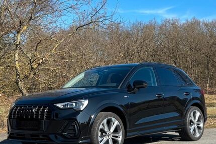 Audi Q3 37.900 km 29.500 &euro; Schauenburg 34270