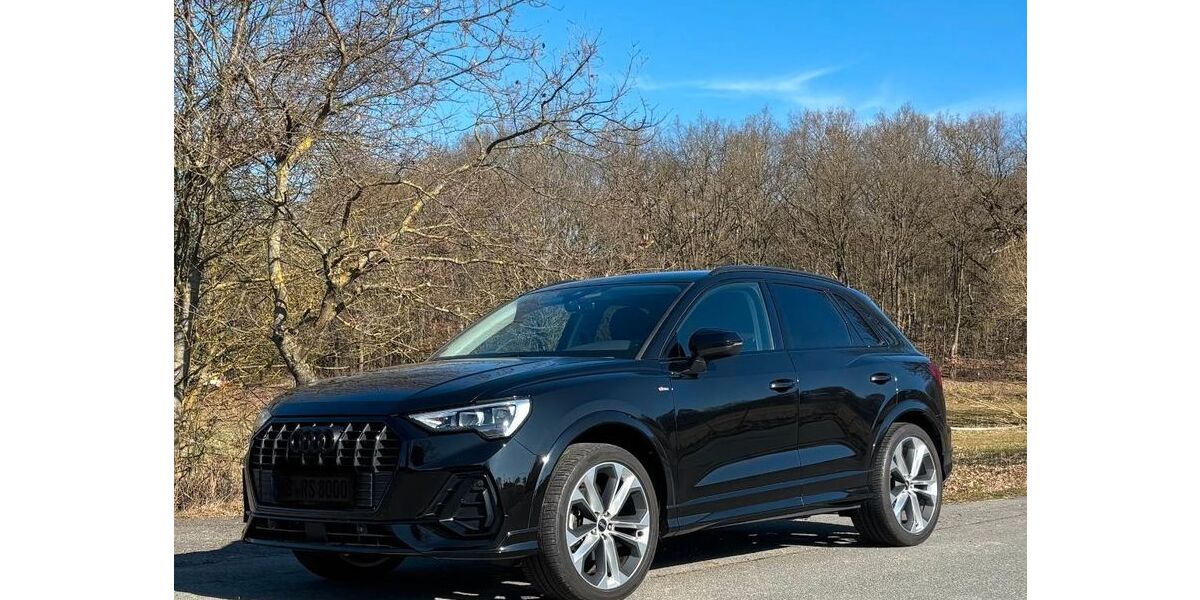 Audi Q3 37.900 km 29.500 &euro; Schauenburg 34270