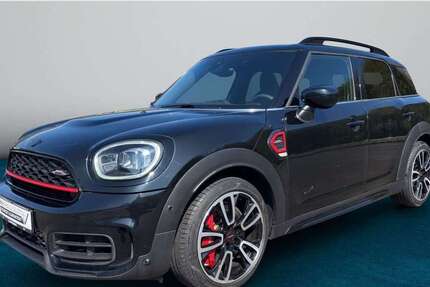 Mini John Cooper Works Countryman 61.675 km 31.455 &euro; Bad Kreuznach 55543