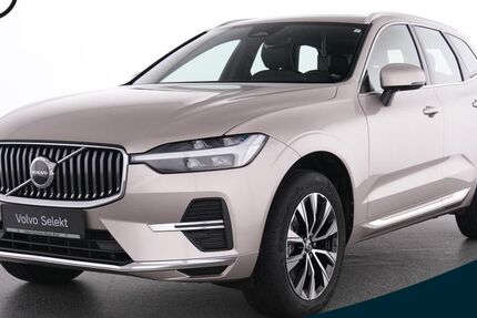 Volvo XC60 58.140 km 37.850 &euro; Witten 58453