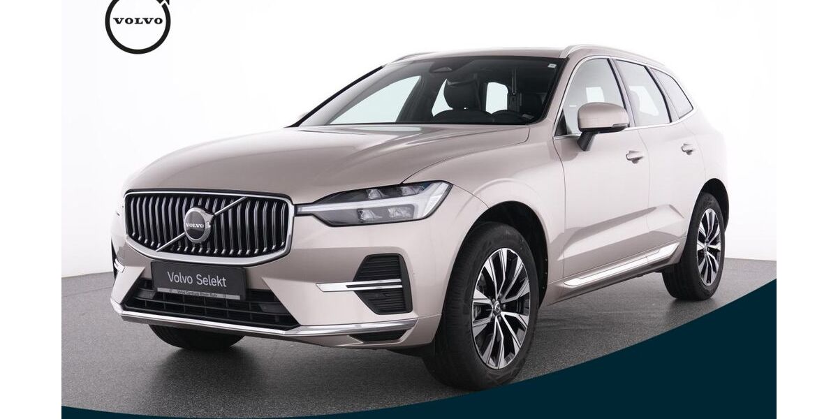 Volvo XC60 58.140 km 37.850 &euro; Witten 58453