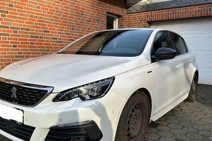 Peugeot 308 130.000 km 7.999 &euro; Lübberstedt 27729