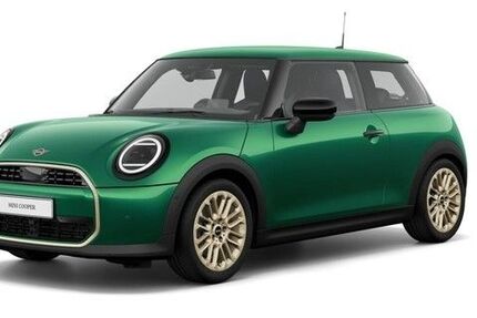 Mini Cooper C 14.350 km 25.830 &euro; Offenburg 77656