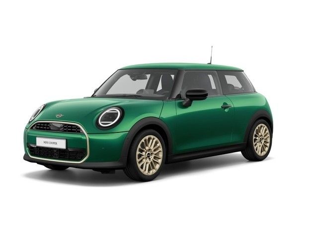 Mini Cooper C 14.350 km 25.830 &euro; Offenburg 77656